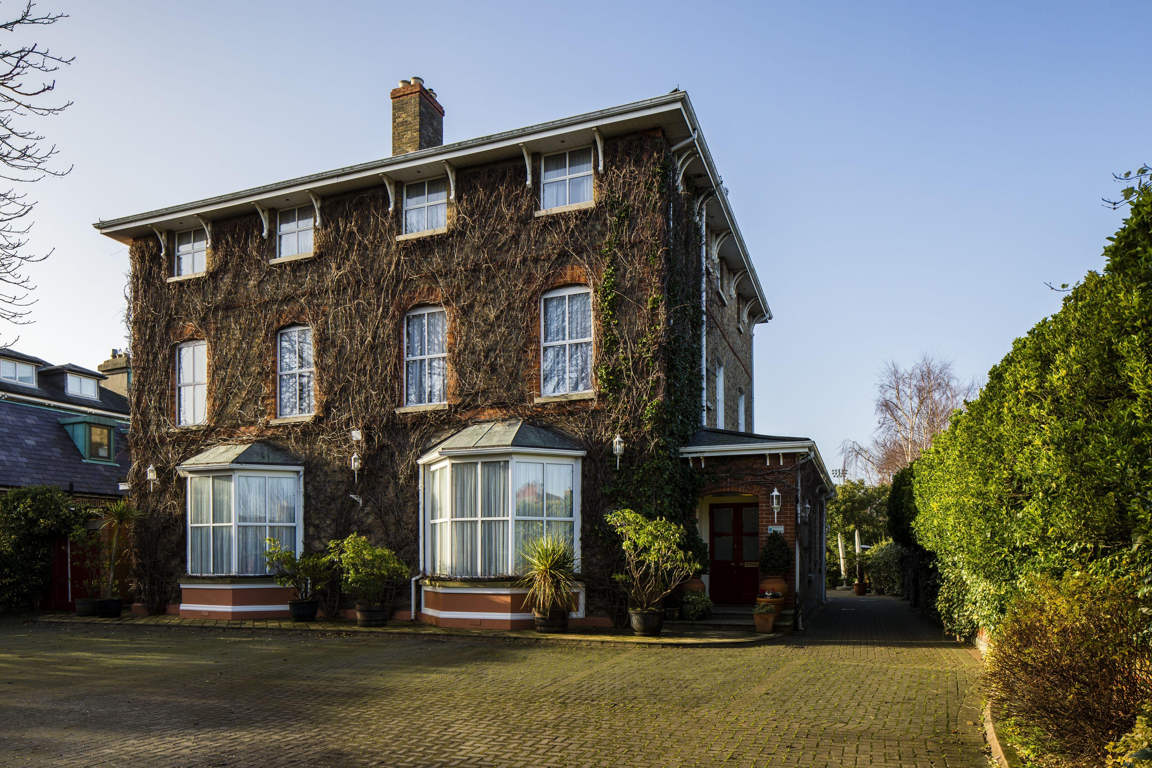 Aberdeen Lodge — Foto’s 1
