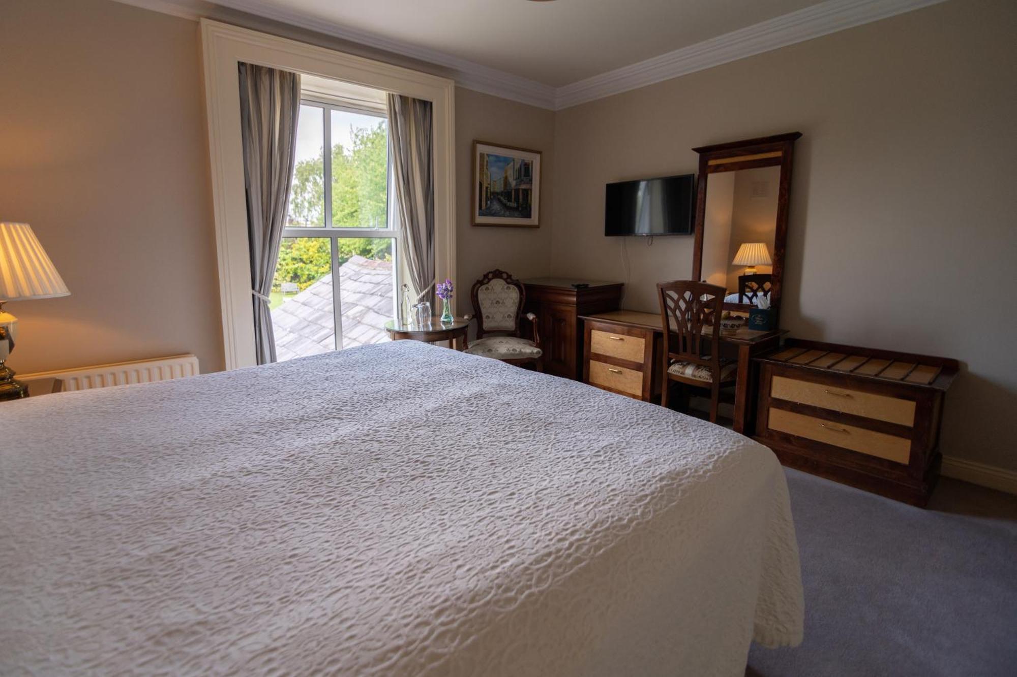 Aberdeen Lodge — Foto’s 3